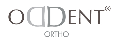 Oddent Ortho logo